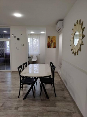Modern apartment in the center with the view of the majestic Ararat